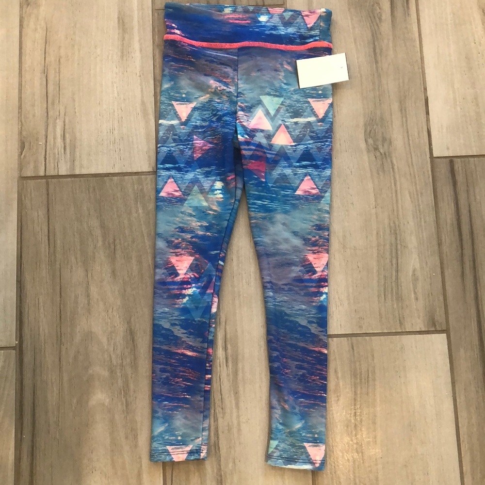 Onzie Youth Leggings NWT